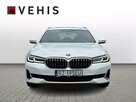 BMW 520 salon polska / serwis aso / zadbany / atrakcyjne finansowanie - 8