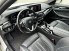 BMW 520 salon polska / serwis aso / zadbany / atrakcyjne finansowanie - 9