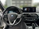 BMW 520 salon polska / serwis aso / zadbany / atrakcyjne finansowanie - 13