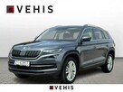 Škoda Kodiaq - 1
