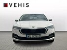Škoda Octavia salon polska / serwis aso / niski przebieg / atrakcyjny leasing - 9