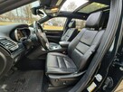 Jeep Grand Cherokee - 10
