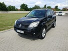 Renault Koleos 2.0dci 150KM 4X4 Automat Skóra Klima Navi Raty Zamiana - 2