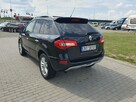 Renault Koleos 2.0dci 150KM 4X4 Automat Skóra Klima Navi Raty Zamiana - 4