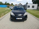 Renault Koleos 2.0dci 150KM 4X4 Automat Skóra Klima Navi Raty Zamiana - 5
