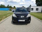 Renault Koleos 2.0dci 150KM 4X4 Automat Skóra Klima Navi Raty Zamiana - 6