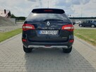 Renault Koleos 2.0dci 150KM 4X4 Automat Skóra Klima Navi Raty Zamiana - 8