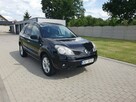 Renault Koleos 2.0dci 150KM 4X4 Automat Skóra Klima Navi Raty Zamiana - 9