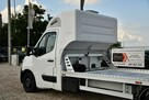 Opel Movano 2.3CDTI#125PS#Hak 3.5T#Pełne Alu Gromex#Poduszki#Klima#Tempomat#Privat - 5