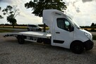 Opel Movano 2.3CDTI#125PS#Hak 3.5T#Pełne Alu Gromex#Poduszki#Klima#Tempomat#Privat - 11