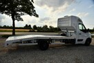 Opel Movano 2.3CDTI#125PS#Hak 3.5T#Pełne Alu Gromex#Poduszki#Klima#Tempomat#Privat - 12