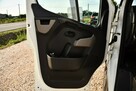 Opel Movano 2.3CDTI#125PS#Hak 3.5T#Pełne Alu Gromex#Poduszki#Klima#Tempomat#Privat - 15