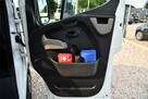 Opel Movano 2.3CDTI#125PS#Hak 3.5T#Pełne Alu Gromex#Poduszki#Klima#Tempomat#Privat - 16