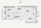 MIESZKANIE Z WIDOKIEM NA GIEWONT -50 M OD KRUPÓWEK - 4