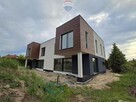 Nowoczesny bliźniak 217 m², Pruszków - 3