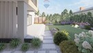 Nowoczesny bliźniak 217 m², Pruszków - 9