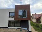 Nowoczesny bliźniak 217 m², Pruszków - 10