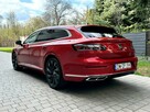 Volkswagen Arteon 2.0 TSI 190kM ! R-Line DSG! Salon Polska ! Masaże ! Kamera ! - 3