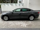 Volskwagen Passat 2.0 TDI EVO Essence DSG, Salon Polska, 1 właściciel! - 2