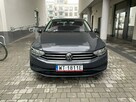 Volskwagen Passat 2.0 TDI EVO Essence DSG, Salon Polska, 1 właściciel! - 7