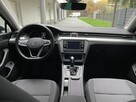 Volskwagen Passat 2.0 TDI EVO Essence DSG, Salon Polska, 1 właściciel! - 15