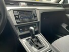 Volskwagen Passat 2.0 TDI EVO Essence DSG, Salon Polska, 1 właściciel! - 16