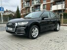 Audi Q5 35 TDI Quattro S tronic, Polski Salon! 1 właściciel! - 1