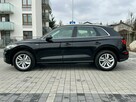 Audi Q5 35 TDI Quattro S tronic, Polski Salon! 1 właściciel! - 2