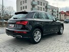Audi Q5 35 TDI Quattro S tronic, Polski Salon! 1 właściciel! - 5