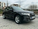 Audi Q5 35 TDI Quattro S tronic, Polski Salon! 1 właściciel! - 7