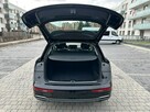 Audi Q5 35 TDI Quattro S tronic, Polski Salon! 1 właściciel! - 9