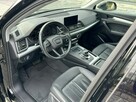 Audi Q5 35 TDI Quattro S tronic, Polski Salon! 1 właściciel! - 13