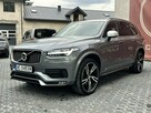 Volvo XC 90 D5 D5 AWD R-Design 7 os.! Salon Polska ! Panorama ! Pneumatyka! HAK ! - 7