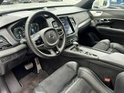 Volvo XC 90 D5 D5 AWD R-Design 7 os.! Salon Polska ! Panorama ! Pneumatyka! HAK ! - 10
