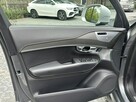 Volvo XC 90 D5 D5 AWD R-Design 7 os.! Salon Polska ! Panorama ! Pneumatyka! HAK ! - 11