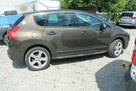 Peugeot 3008 - 4