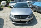 Peugeot 308 - 2