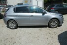 Peugeot 308 - 4