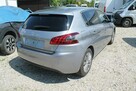 Peugeot 308 - 5