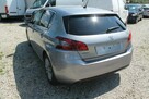 Peugeot 308 - 7