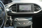 Peugeot 308 - 15