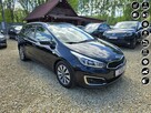 Kia Cee'd Lift.Nawigacja.Klimatronik.Alu16.Praktyczne kombi! - 1