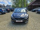 Kia Cee'd Lift.Nawigacja.Klimatronik.Alu16.Praktyczne kombi! - 2