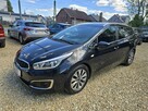 Kia Cee'd Lift.Nawigacja.Klimatronik.Alu16.Praktyczne kombi! - 3