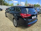 Kia Cee'd Lift.Nawigacja.Klimatronik.Alu16.Praktyczne kombi! - 4