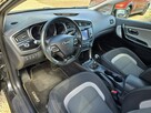 Kia Cee'd Lift.Nawigacja.Klimatronik.Alu16.Praktyczne kombi! - 7
