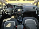 Kia Cee'd Lift.Nawigacja.Klimatronik.Alu16.Praktyczne kombi! - 8