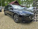 Ford Focus Automat.Head Up.Kamera.Navigacja.Alu 17.Lift.Titanium. - 1