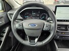 Ford Focus Automat.Head Up.Kamera.Navigacja.Alu 17.Lift.Titanium. - 12