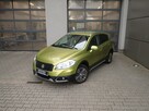 Salon PL 4WD Serwis ASO Oryginalny przebieg Suzuki MATSUOKA - 4